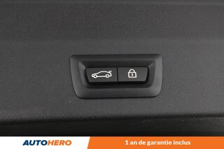 X3 xDrive30d M Sport BVA8 265 ch 2019 occasion 92130 Issy-les-Moulineaux