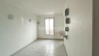  Appartement à vendre 1 pièce 20 m²