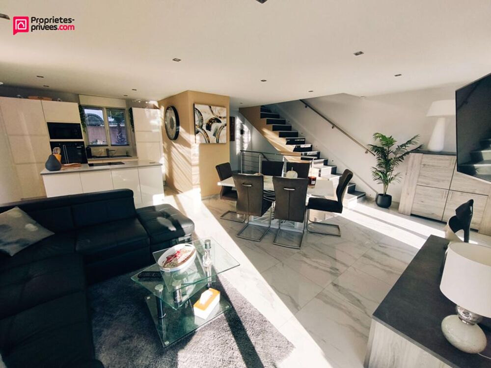 Maison 135 m2 avec piscine sur Vidauban