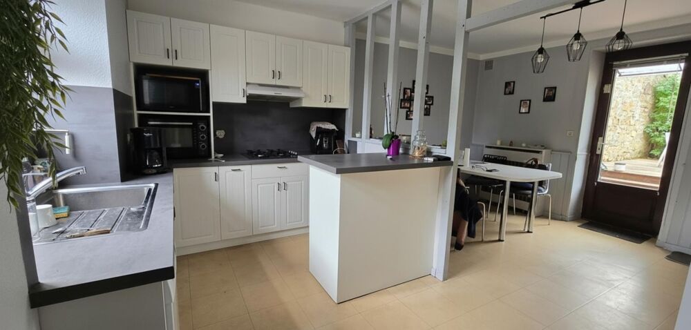 Vente Maison Maison à vendre 5 pièces LIMOGES (87) Limoges
