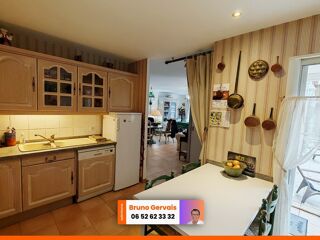  Maison � vendre 4 pi�ces 109 m�