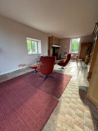  Maison à vendre 3 pièces 110 m²