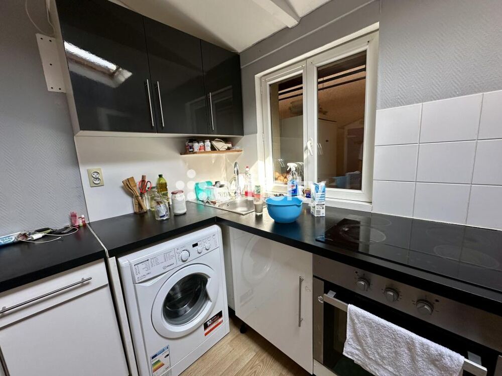Vente Maison Maison Saint denis