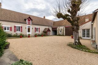  Propri�t�/ch�teau � vendre 7 pi�ces 212 m�