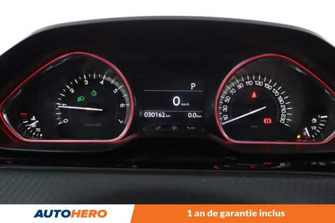 2008 1.2 PureTech GT Line EAT6 130 ch 2019 occasion 92130 Issy-les-Moulineaux