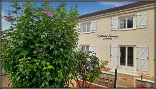  Maison à vendre 5 pièces 90 m²