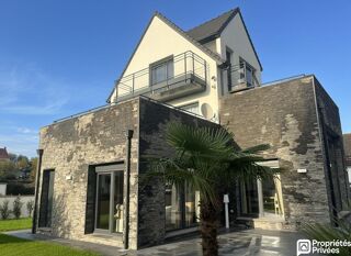 Vente Maison PROPRIETES PRIVEES COTE D'OPALE vous propose : Saint martin boulogne