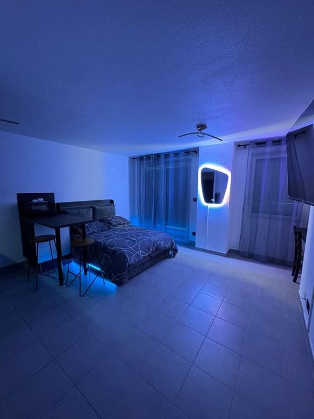 Location Appartement Studio de 30m2 à louer sur Limoges Limoges