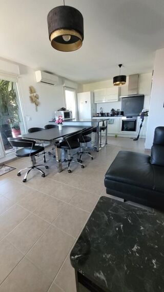 Vente Appartement Superbe terrasse avec vue! Martigues