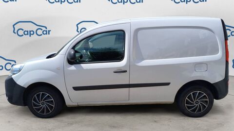 Kangoo Express 1.5 Blue dCi 115 Business N1 2019 occasion 60490 Ressons Sur Matz