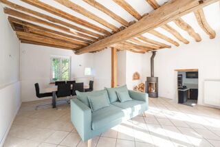  Maison à vendre 6 pièces 167 m²