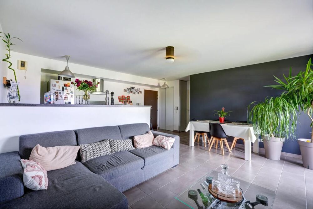 Vente Appartement Appartement de 3 pièces de 67,30 m² à Vaulx-en-Velin Vaulx en velin