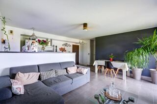  Appartement à vendre 3 pièces 68 m²