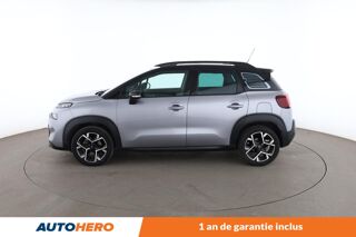 C3 Aircross 1.2 PureTech Shine Pack EAT6 131 ch 2021 occasion 92130 Issy-les-Moulineaux