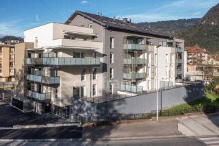  Appartement à vendre 3 pièces 65 m²
