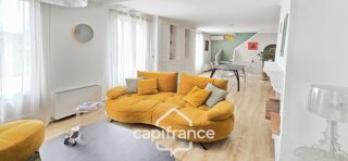  Maison à vendre 5 pièces 155 m²