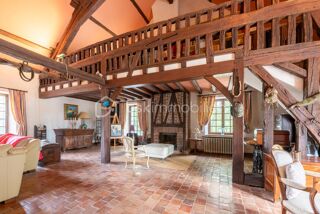  Maison à vendre 14 pièces 344 m²