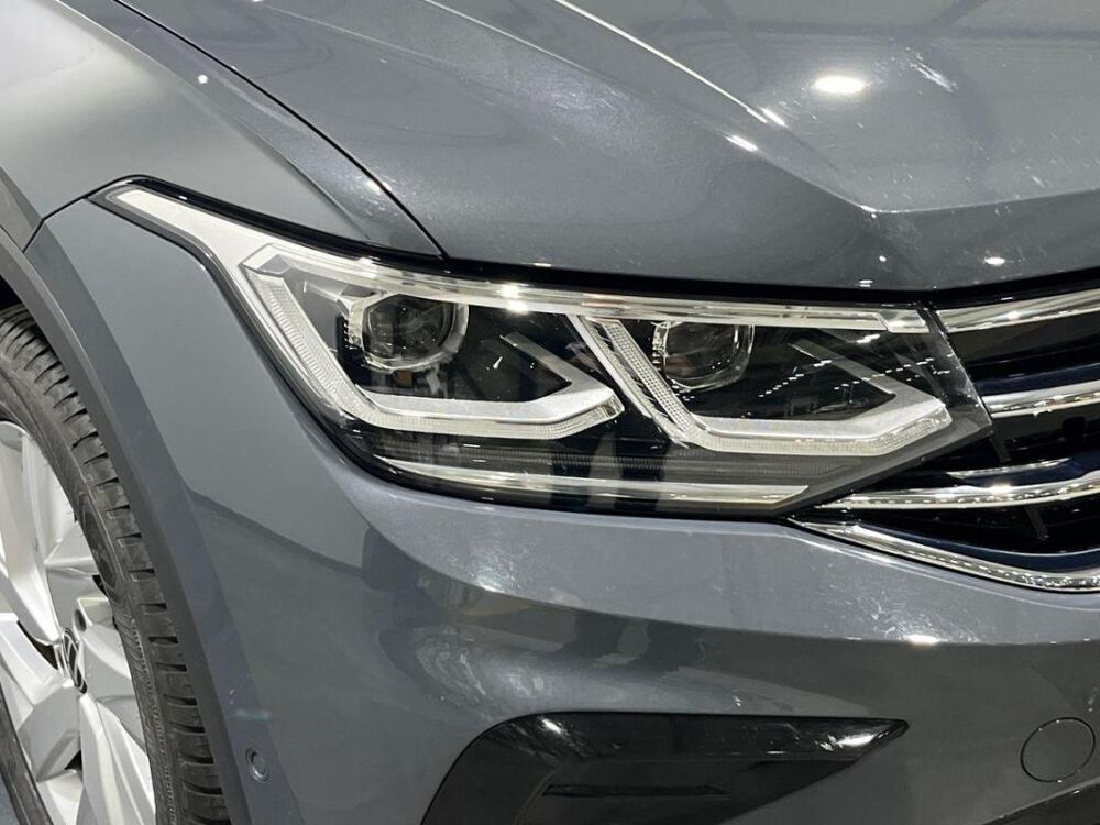 Tiguan 1.4 eHybrid 245ch DSG6 Elegance Exclusive 2021 occasion 31100 Toulouse