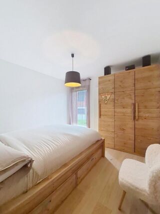  Appartement � vendre 2 pi�ces 48 m�