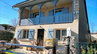  Maison à vendre 5 pièces 126 m²