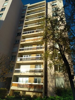  Appartement Vesoul (70000)