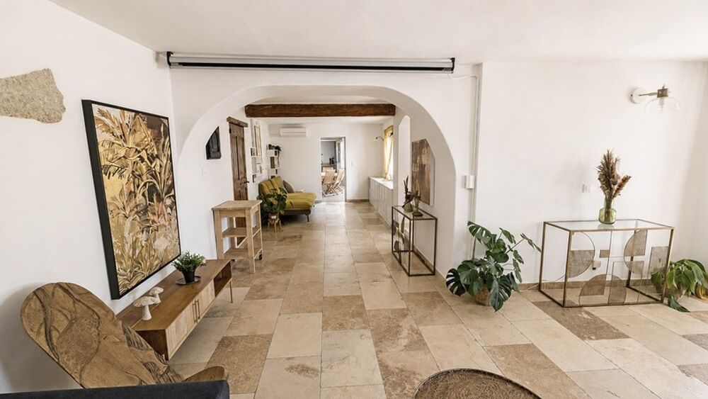 à vendre  Maison Mérindol (84360)