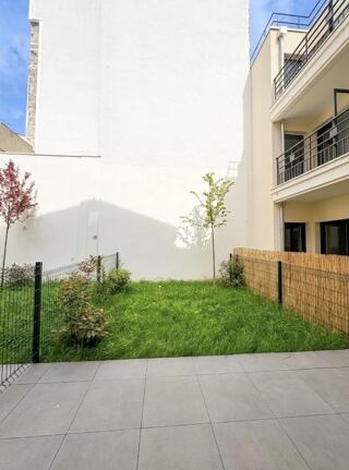  Appartement à vendre 5 pièces 120 m²