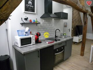  Maison � vendre 6 pi�ces 92 m�