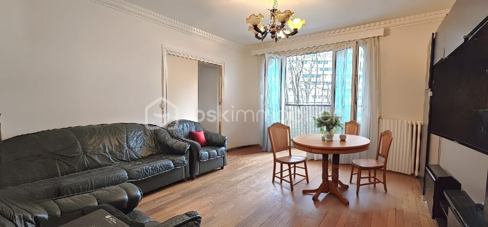 Appartement a vendre  - 5 pièce(s) - 89 m2 - Surfyn