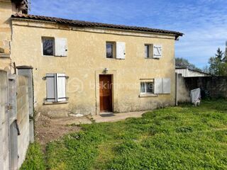  Maison � vendre 4 pi�ces 85 m�