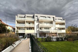  Appartement � vendre 3 pi�ces 63 m�