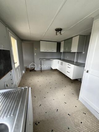  Maison � vendre 2 pi�ces 56 m�