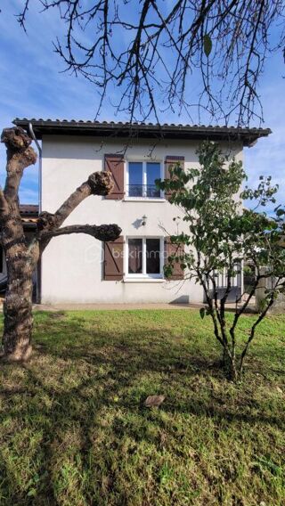  Maison à vendre 4 pièces 120 m²