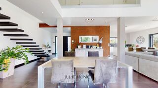  Villa à vendre 5 pièces 206 m²