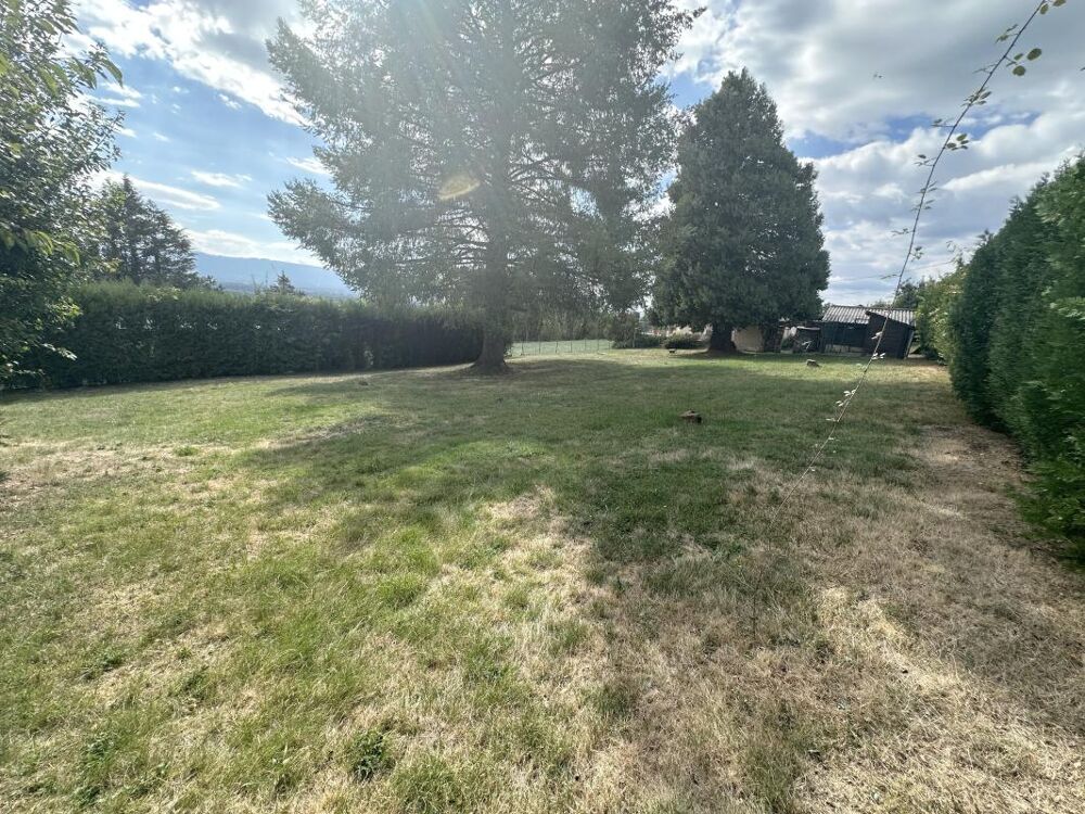 Vente Villa Villa Thoiry
