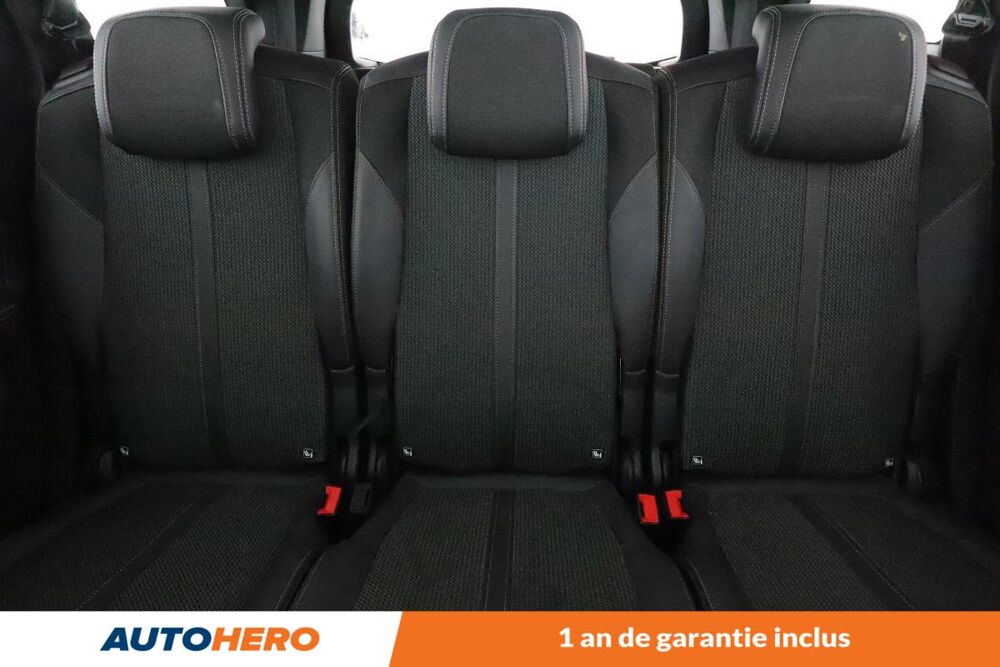 5008 1.2 PureTech GT EAT8 130 ch 2022 occasion 92130 Issy-les-Moulineaux