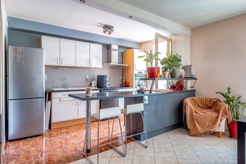Appartement Limeil Brevannes 4 pièces