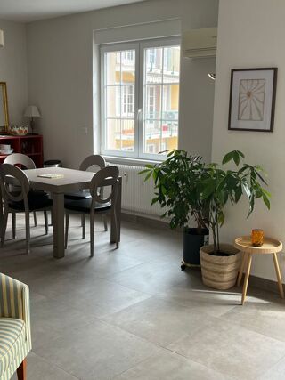  Appartement � louer 3 pi�ces 78 m�