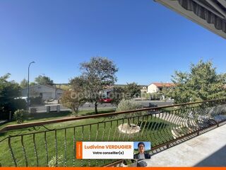  Maison � vendre 4 pi�ces 87 m�