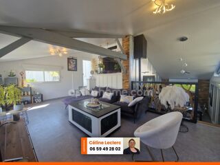  Propriété/château à vendre 6 pièces 134 m²