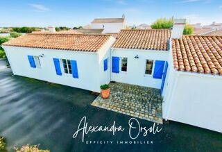  Maison à vendre 6 pièces 154 m²