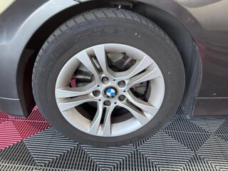 S&eacute;rie 3 Touring 318d 2.0 d 16V 143 cv CONFORT 2007 occasion 85190 Venansault