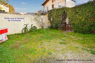  Appartement  vendre 2 pices 38 m