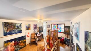  Maison � vendre 2 pi�ces 38 m�