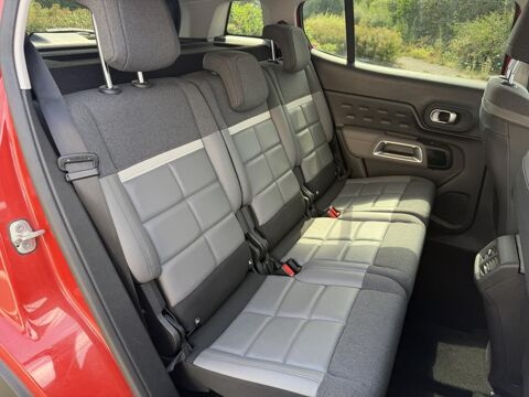 C5 aircross 1.5 BLUEHDI 130 S&S SHINE EAT8 2019 occasion 35690 Acign&eacute;
