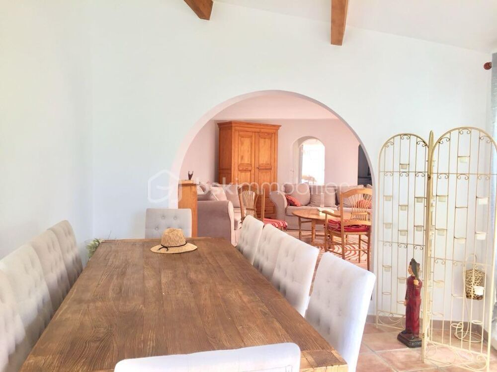 � vendre  Propri�t�/ch�teau Frontignan (34110)