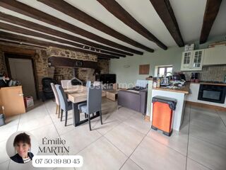  Maison à vendre 5 pièces 102 m²