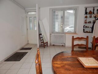  Maison � vendre 4 pi�ces 97 m�