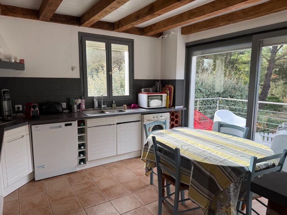 Maison Noirmoutier 5 chambres163 m2