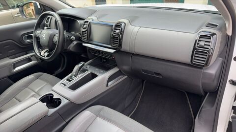 C5 aircross 2.0 BlueHDi 177 EAT8 Shine To - Automatique Toit ouvrant 2021 occasion 57645 Retonfey